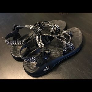 Chacos Size 10.